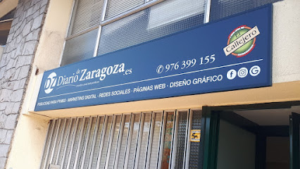 El Callejero de Zaragoza - Diario de Zaragoza