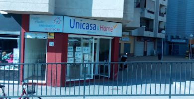 Unicasa & Home