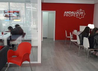 Andalucía Property