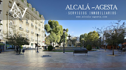 ALCALÁ & AGESTA Servicios Inmobiliarios