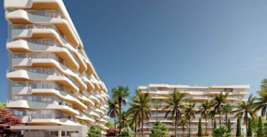 Residencial San Juan Beach | Viviendas Nuevas en Alicante