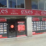 EXES - Expofinques - Sant Martí