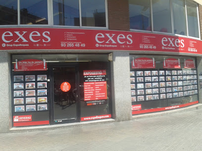 EXES - Expofinques - Sant Martí
