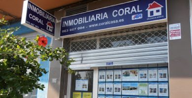 Coral Casa Gestión Inmobiliaria - VALENCIA NORTE