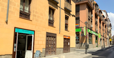 ?? Intext Real Estate | Inmobiliarias Madrid más de 10 años de experiencia