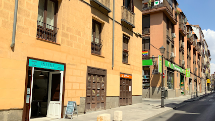 ?? Intext Real Estate | Inmobiliarias Madrid más de 10 años de experiencia