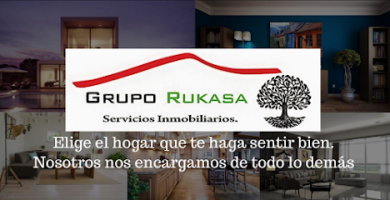 Grupo Rukasa - Servicios Inmobiliarios