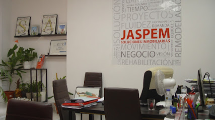Jaspem | Soluciones Inmobiliarias | Inmobiliaria Madrid