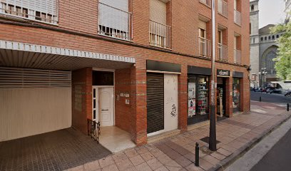 ALQUILOTUCASA.COM - Alquiler y venta de pisos en Zaragoza
