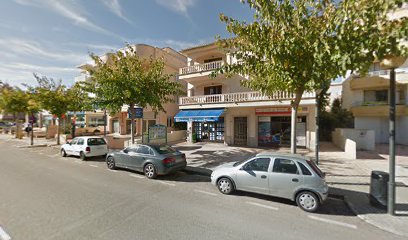 Immobilienagentur Fincas Bonnin Sanso - Cala Millor