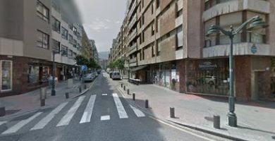 Inmobiliaria Look & Find Bilbao