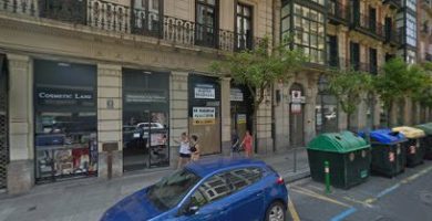 Inmobiliaria Bureau Bilbao