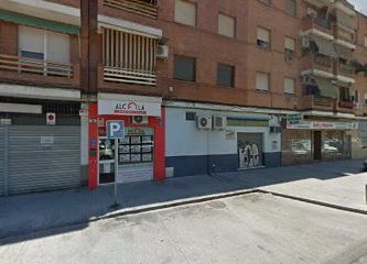 Alcalá Inmobiliaria