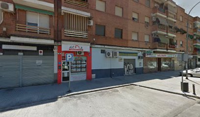 Alcalá Inmobiliaria