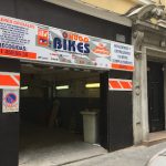 HUGO BIKES TALLERES DE MOTOS