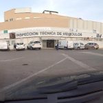 Estación ITV Huércal de Almería (La Cepa) - VEIASA
