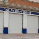 Taller Juan Bordes