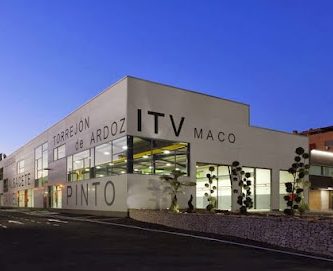 ITV Torrejón Maco
