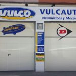 VULCAUTO REPARACIONES - BILBAO