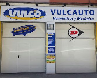 VULCAUTO REPARACIONES - BILBAO