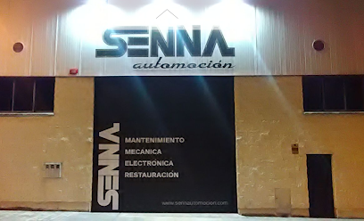 Senna Automoción