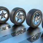 Taller De-rodes Neumáticos Empresa