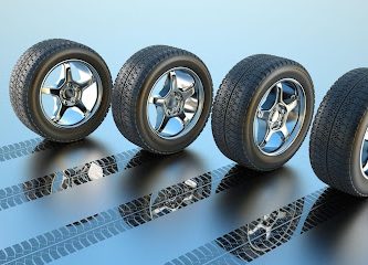 Taller De-rodes Neumáticos Empresa