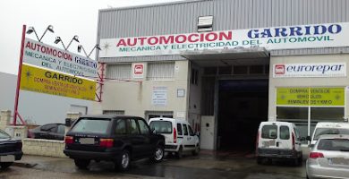 AUTOMOCION GARRIDO CALZADA S.L.U