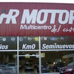 HR Motor Bilbao | Concesionario de vehículos de Ocasión y Segunda Mano