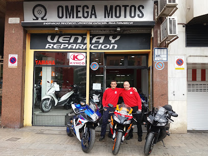 Omega Motos