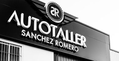 Autotaller Sanchez Romero