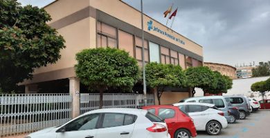 Jefatura Provincial de Tráfico - DGT Región de Murcia