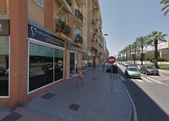 Automóviles Tecno-Huelva