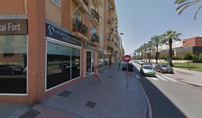 Automóviles Tecno-Huelva