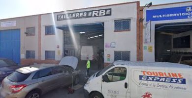 Talleres Rb