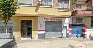Talleres Casas