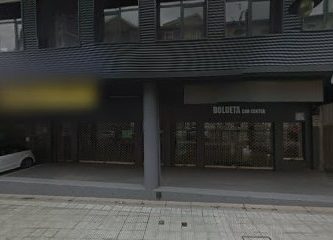 Bolueta Car Center