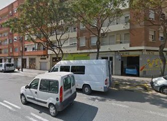 Taller mecánico en Valencia - Vene Automoción | SPG Talleres