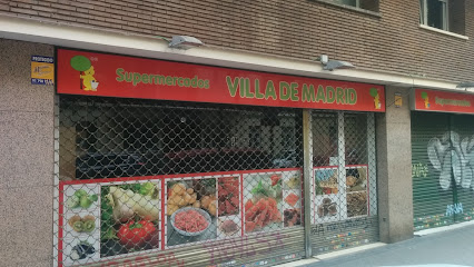 Villa de Madrid