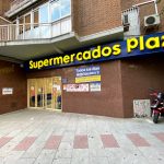 Supermercados Plaza