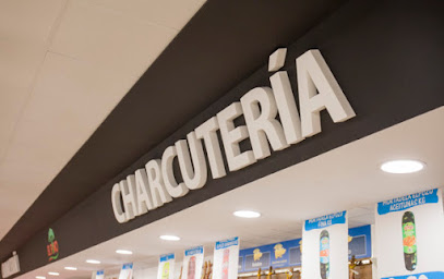 Supermercado El Pino