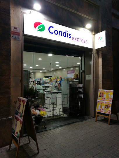 Condis Express Supermercats