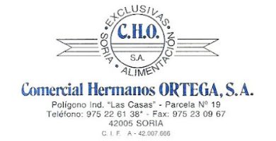 Comercial Hermanos Ortega