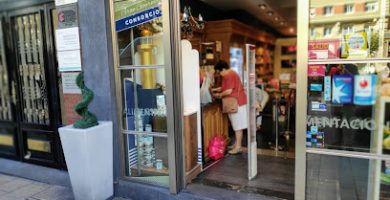 Tienda gourmet online Diferente.es | Anchoas de Santoña | Conservas Gourmet
