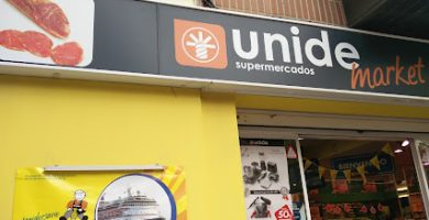 Unide Supermercados Market