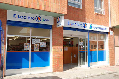Supermercado E.Leclerc Express 2