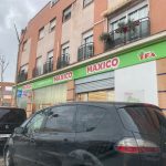 Supermercados Maxico