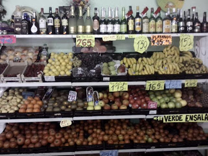 Supermercado Antonio