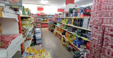 Supermercado Ávila Sur S L