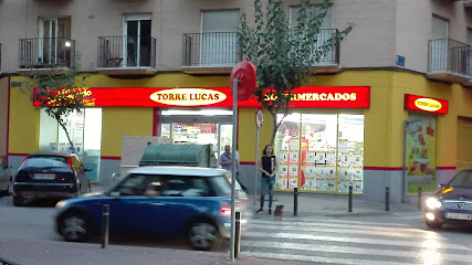 Supermercado Torre Lucas